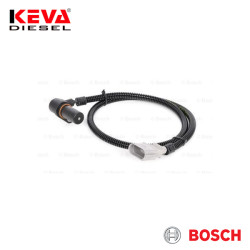 Bosch - 0281002496 Bosch Crankshaft Sensor for Volkswagen