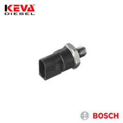 Bosch - 0281002498 Bosch Pressure Sensor for Mercedes Benz