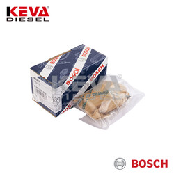 Bosch - 0281002500 Bosch Pressure Regulator for Fiat, Iveco, Renault