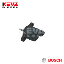 0281002500 Bosch Pressure Regulator for Fiat, Iveco, Renault - Thumbnail