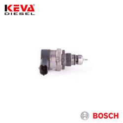 0281002507 Bosch Pressure Regulator for Fiat, Ford, Hyundai, Opel, Renault - Thumbnail