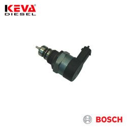 0281002507 Bosch Pressure Regulator for Fiat, Ford, Hyundai, Opel, Renault - Thumbnail