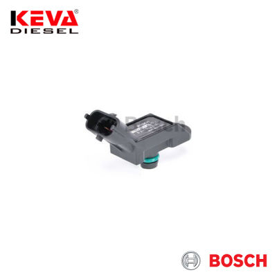 Bosch 0281002510 Pressure Sensor 