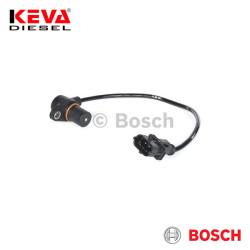 Bosch - 0281002511 Bosch Crankshaft Sensor (DG-6-K) for Daf