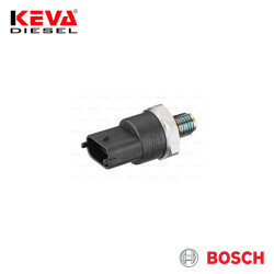 Bosch - 0281002522 Bosch Pressure Sensor