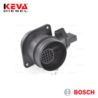 0281002531 Bosch Air Mass Meter (Diesel) for Audi, Seat, Skoda, Volkswagen - 1