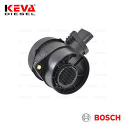 Bosch - 0281002535 Bosch Air Mass Meter (Diesel) for Mercedes Benz