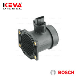 Bosch - 0281002594 Bosch Air Mass Meter (Diesel) for Nissan