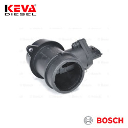 Bosch - 0281002613 Bosch Air Mass Meter (HFM 5-3.5) (Diesel) for Fiat, Lancia