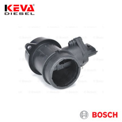 Bosch - 0281002613 Bosch Air Mass Meter (Diesel) for Fiat, Lancia