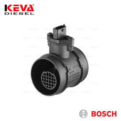 Bosch - 0281002620 Bosch Air Mass Meter (Diesel) for Opel, Vauxhall