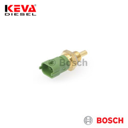 0281002623 Bosch Temperature Sensor for Volvo - Thumbnail