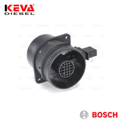 Bosch - 0281002656 Bosch Air Mass Meter (HFM 6-8.0 CI) (Diesel) for Mercedes Benz