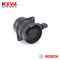 Bosch - 0281002656 Bosch Air Mass Meter (Diesel) for Mercedes Benz