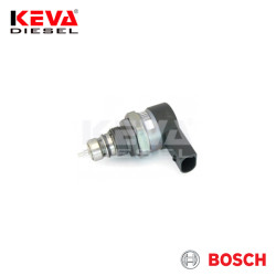 Bosch - 0281002682 Bosch Pressure Regulator for Mercedes Benz