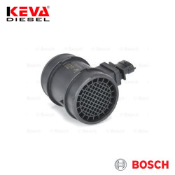 Bosch - 0281002683 Bosch Air Mass Meter (HFM-6-ID) (Gasoline)