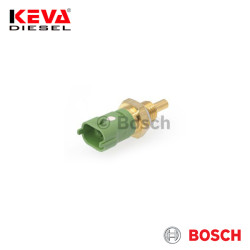 Bosch - 0281002694 Bosch Temperature Sensor for Toyota