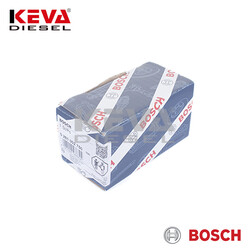 Bosch - 0281002698 Bosch Pressure Regulator (CR/DRV F AK/10 S) for Mercedes Benz