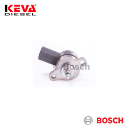 0281002698 Bosch Pressure Regulator for Mercedes Benz - Thumbnail