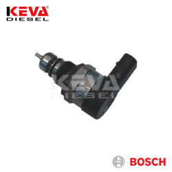 0281002705 Bosch Pressure Regulator for Vm Motori - Thumbnail
