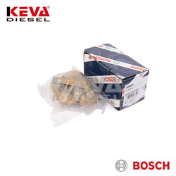 0281002705 Bosch Pressure Regulator for Vm Motori - Thumbnail