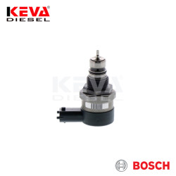 Bosch - 0281002705 Bosch Pressure Regulator for Vm Motori