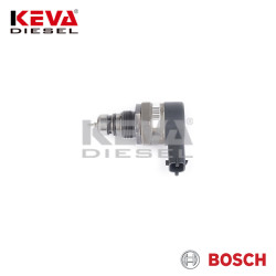 0281002712 Bosch Pressure Regulator for Volvo - Thumbnail