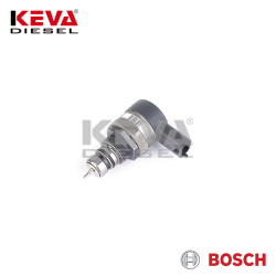0281002712 Bosch Pressure Regulator for Volvo - Thumbnail