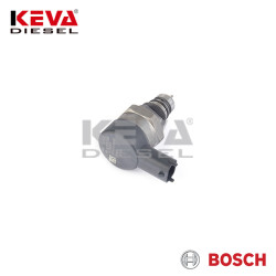 0281002712 Bosch Pressure Regulator for Volvo - Thumbnail