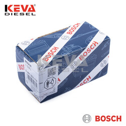 Bosch - 0281002718 Bosch Pressure Regulator for Hyundai