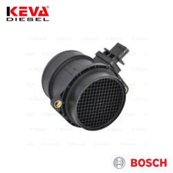 Bosch - 0281002721 Bosch Air Mass Meter (Gasoline) for Hyundai, Dodge, Kia