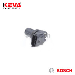 Bosch - 0281002728 Bosch Camshaft Sensor (PG-3-8) for Ford, Mazda