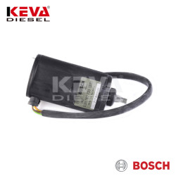 0281002733 Bosch Accelerator Pedal Position Sensor for Iveco - Thumbnail
