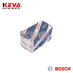 0281002753 Bosch Pressure Regulator for Renault - Thumbnail