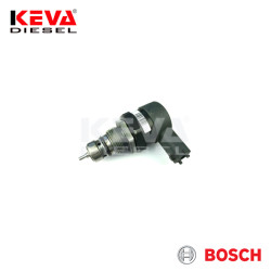 0281002753 Bosch Pressure Regulator for Renault - Thumbnail