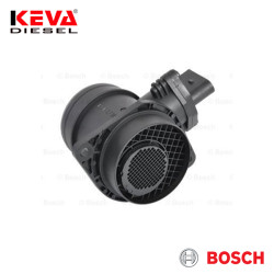 Bosch - 0281002757 Bosch Air Mass Meter (HFM 5 CI) (Diesel) for Audi, Ford, Seat, Skoda, Volkswagen