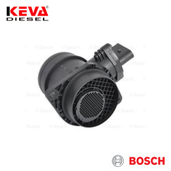 Bosch - 0281002757 Bosch Air Mass Meter (Diesel) for Audi, Ford, Seat, Volkswagen, Skoda