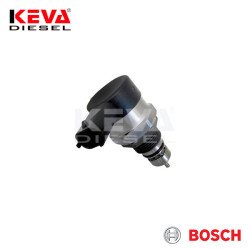 Bosch - 0281002800 Bosch Pressure Regulator for Renault