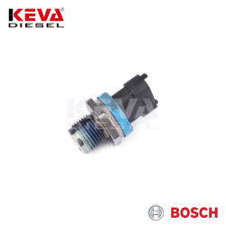 0281002801 Bosch Pressure Sensor for Renault - Thumbnail