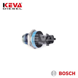 0281002801 Bosch Pressure Sensor for Renault - Thumbnail