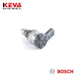 0281002826 Bosch Pressure Regulator for Mercedes Benz - Thumbnail