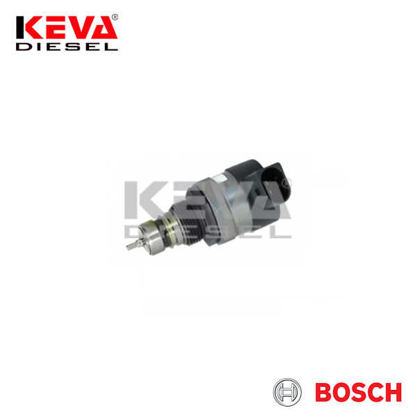 0281002829 Bosch Pressure Regulator (CR/DRV US K/20S) for Dodge, Jeep, Hyundai, Kia