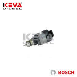 Bosch - 0281002829 Bosch Pressure Regulator for Hyundai, Dodge, Jeep, Kia