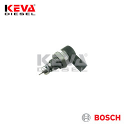 Bosch - 0281002854 Bosch Pressure Regulator for Audi, Volkswagen