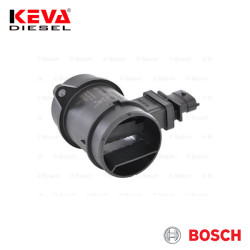 Bosch - 0281002862 Bosch Air Mass Meter (Diesel) for Opel, Suzuki, Vauxhall, Maruti