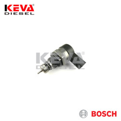 Bosch - 0281002870 Bosch Pressure Regulator (CR/DRV-USAK/30S) for Bmw