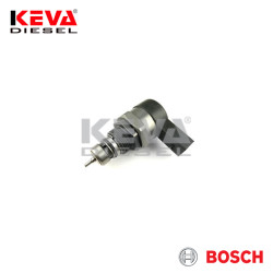 Bosch - 0281002870 Bosch Pressure Regulator for Bmw