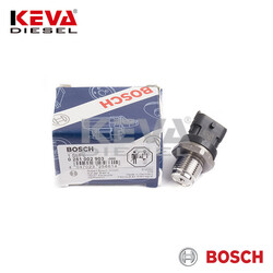 Bosch - 0281002903 Bosch Pressure Sensor (CR/RDS 4/1800/KS)