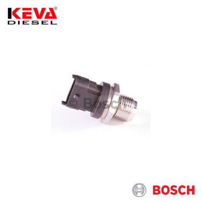 Bosch 0281002908 Pressure Sensor 