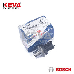 Bosch - 0281002930 Bosch Pressure Sensor (CR/RDD4/2000/KS)